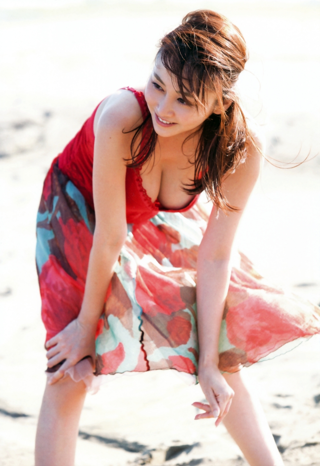 [PB写真集] Anri Sugihara 杉原杏璃 as32